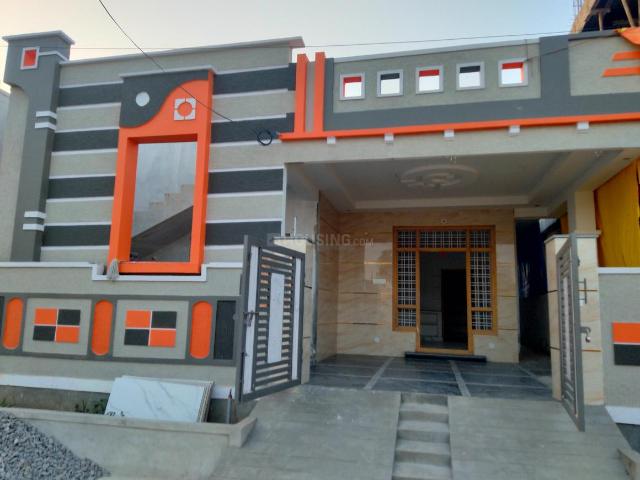 2 BHK Independent House in Chiryala Village for resale Secunderabad. The reference number is 13385849