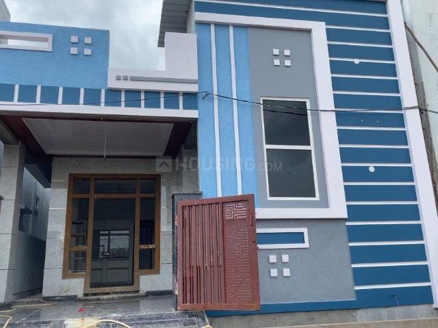 2 BHK Independent House in Cheryaal for resale Secunderabad. The reference number is 15306762