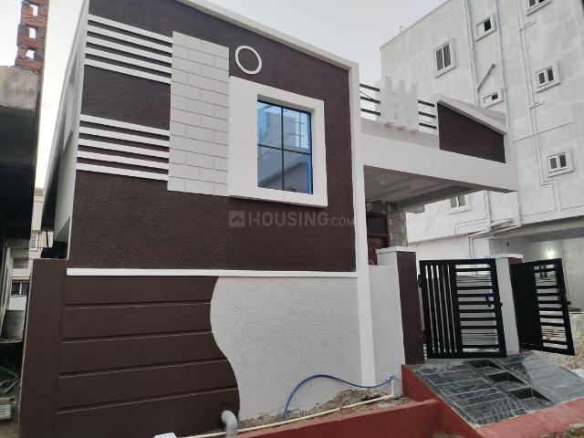 2 BHK Independent House in Chiryala Village for resale Secunderabad. The reference number is 13765840