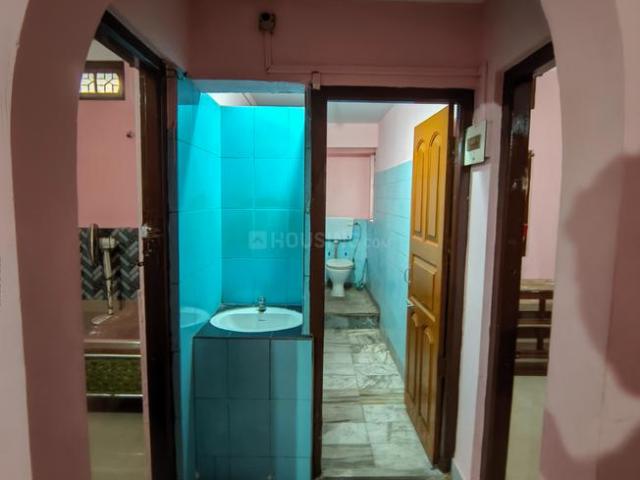 2 BHK Independent House in Christian Basti for rent Guwahati. The reference number is 19387166