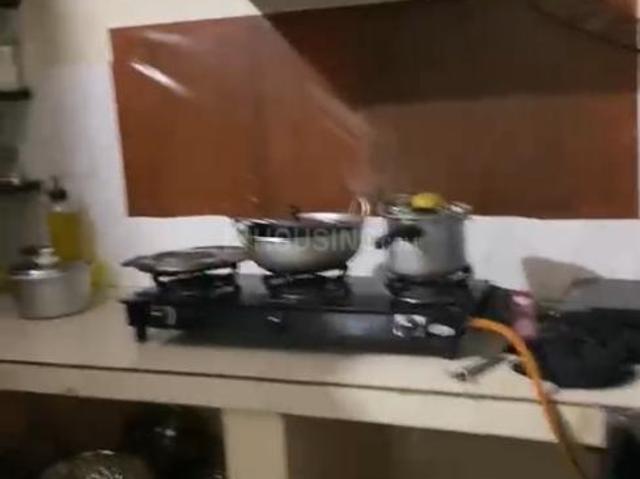 2 BHK Independent House in Chromepet for rent Chennai. The reference number is 20297653
