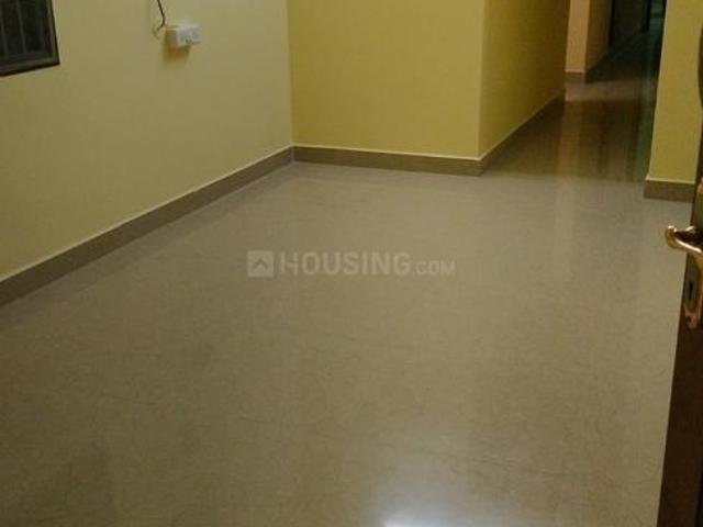 2 BHK Independent House in Chromepet for rent Chennai. The reference number is 20542744