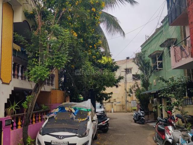 2 BHK Independent House in Chromepet for resale Chennai South. The reference number is 16310133