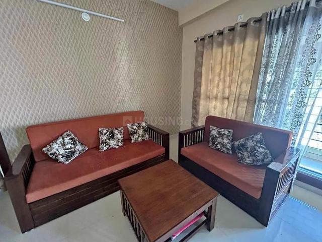2 BHK Independent House in City Center for rent Durgapur. The reference number is 20621351