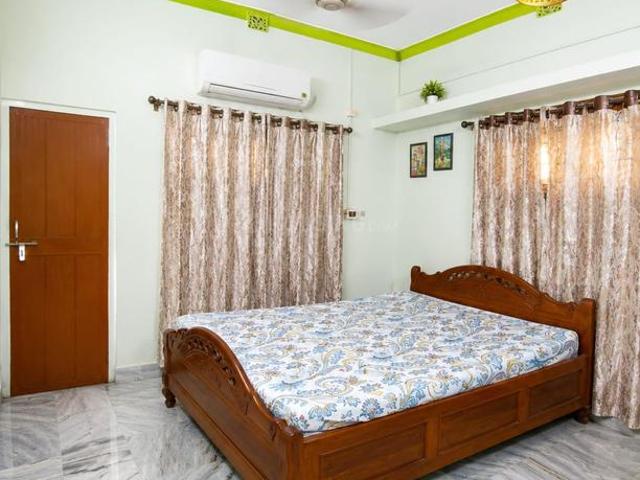 2 BHK Independent House in City Center for rent Durgapur. The reference number is 20796006
