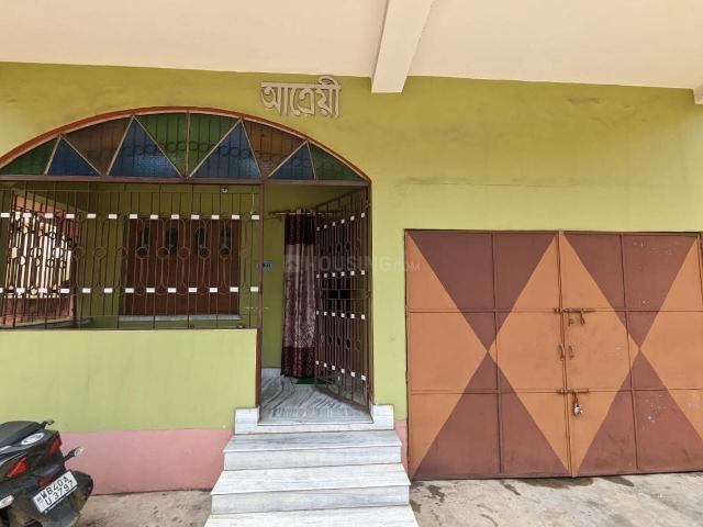 2 BHK Independent House in City Center for rent Durgapur. The reference number is 20990360