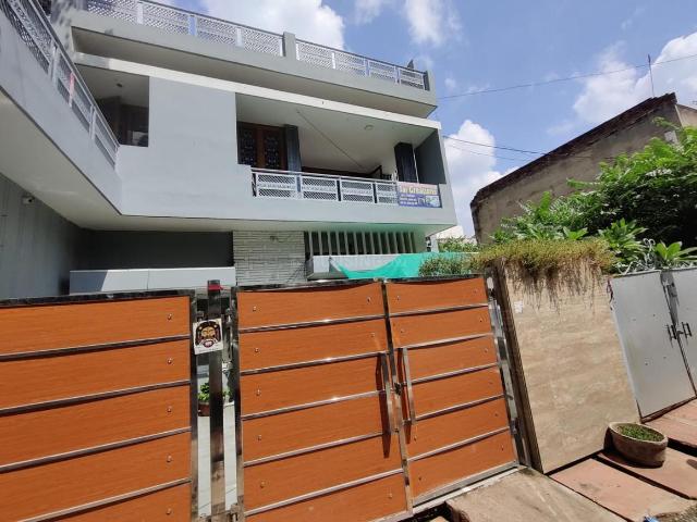 2 BHK Independent House in Civil Lines for rent Agra. The reference number is 20925067