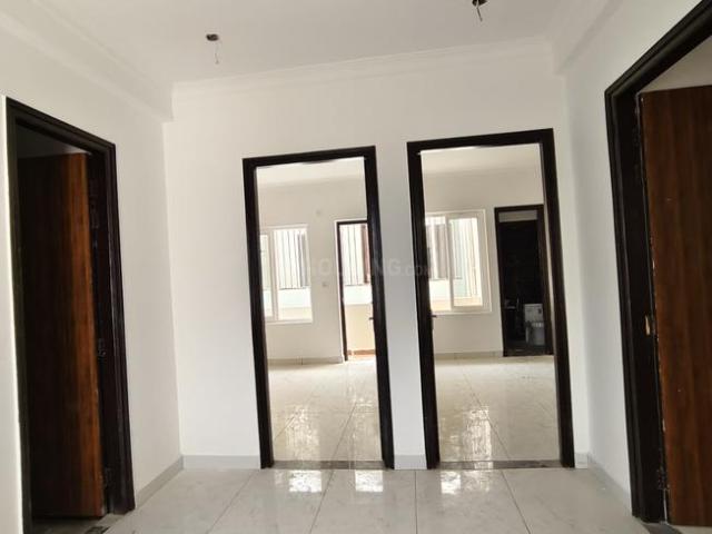 2 BHK Independent House in Civil Lines for rent Jhansi. The reference number is 14959315