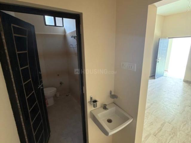 2 BHK Independent House in Civil Lines for rent Raipur. The reference number is 20951819