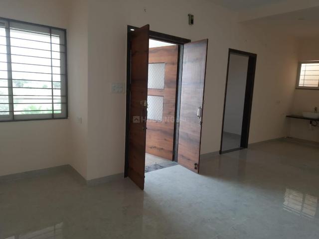 2 BHK Independent House in County Walk Township for rent Indore. The reference number is 20362730