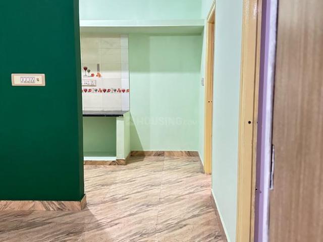 2 BHK Independent House in Cox Town for rent Bengaluru. The reference number is 20566071