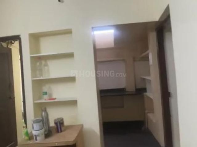 2 BHK Independent House in Cox Town for rent Bengaluru. The reference number is 20597260