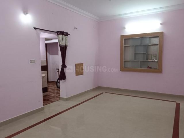 2 BHK Independent House in Cox Town for rent Bengaluru. The reference number is 20609484