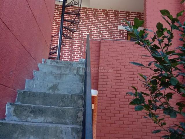 2 BHK Independent House in Clement Town for rent Dehradun. The reference number is 13349986