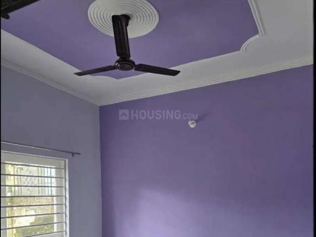 2 BHK Independent House in Clement Town for rent Dehradun. The reference number is 20831505