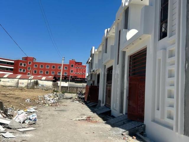 2 BHK Independent House in Clement Town for resale Dehradun. The reference number is 16944002