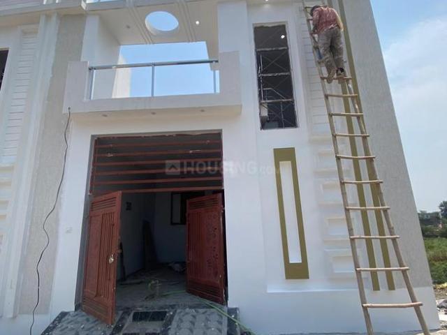 2 BHK Independent House in Clement Town for resale Dehradun. The reference number is 17147585
