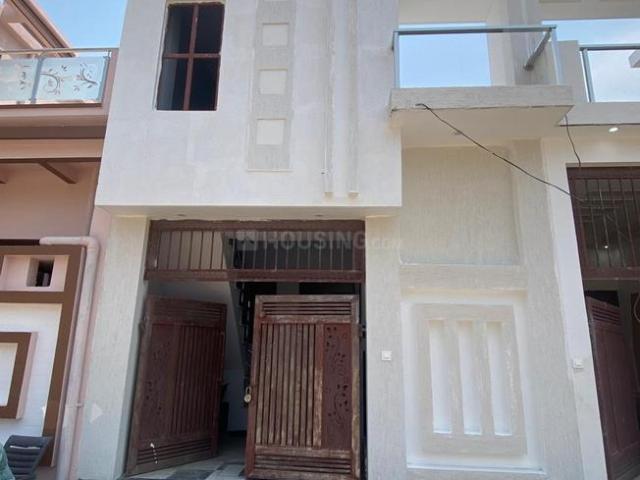 2 BHK Independent House in Clement Town for resale Dehradun. The reference number is 17147634
