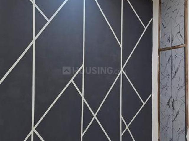 2 BHK Independent House in Crossings Republik for resale Ghaziabad. The reference number is 18558500