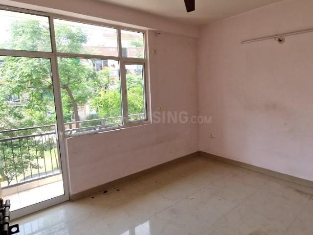 2 BHK Independent House in Crossings Republik for resale Ghaziabad. The reference number is 19948404