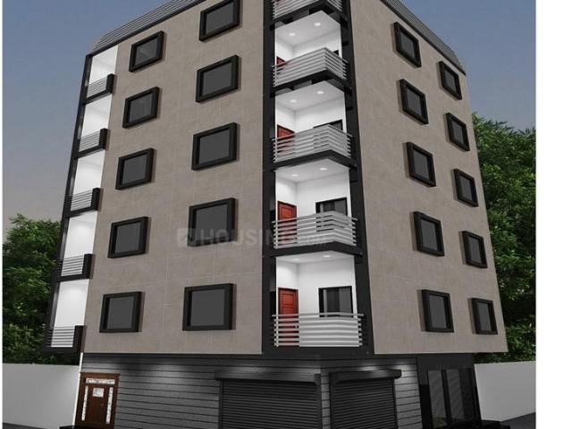 3 BHK Independent Builder Floor in Sector 62 for resale Noida. The reference number is 20871543