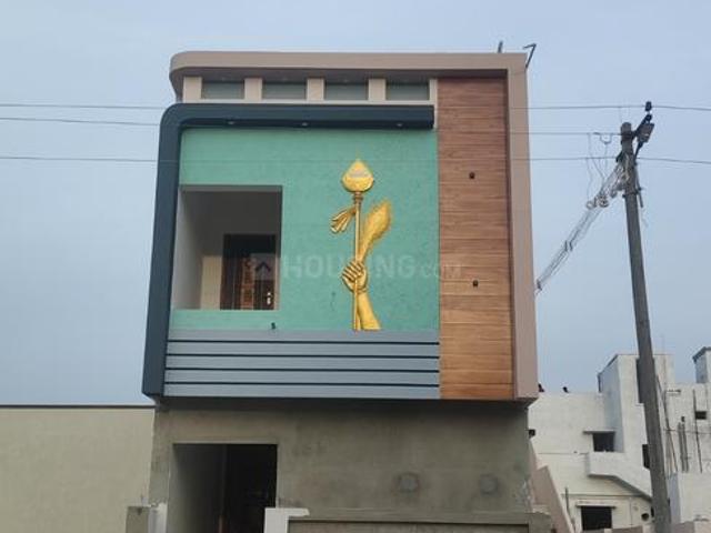 2 BHK Independent House in Cuddalore Town for rent Cuddalore. The reference number is 20448930