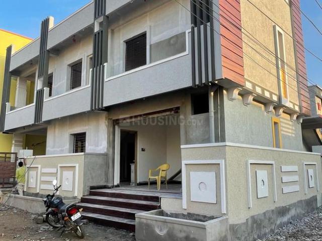 2 BHK Independent House in Dammaiguda for resale Hyderabad. The reference number is 14713639