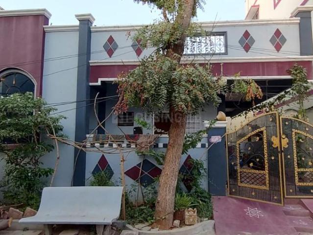 2 BHK Independent House in Dammaiguda for resale Secunderabad. The reference number is 16673392