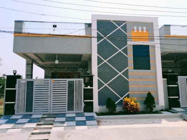 2 BHK Independent House in Dammaiguda for resale Secunderabad. The reference number is 16862567