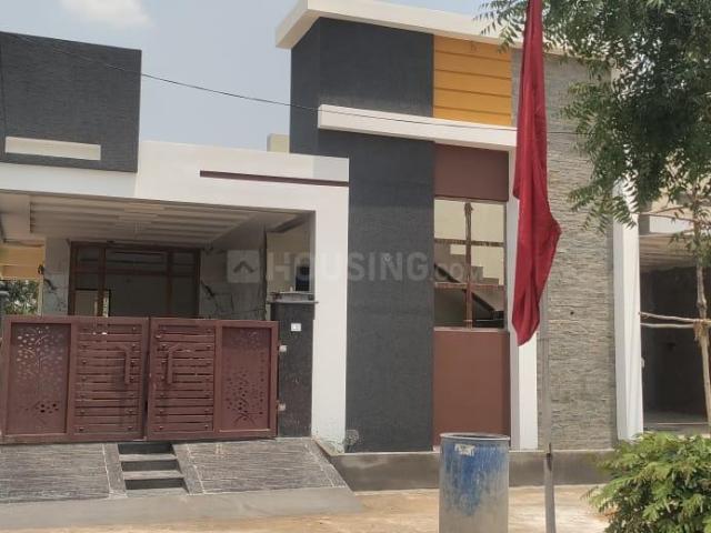 2 BHK Independent House in Dammaiguda for resale Secunderabad. The reference number is 17231763