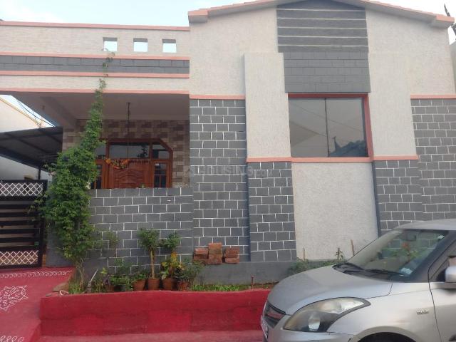 2 BHK Independent House in Dammaiguda for resale Secunderabad. The reference number is 17468220