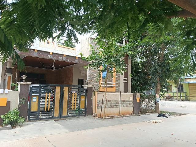 2 BHK Independent House in Dammaiguda for resale Secunderabad. The reference number is 17681576