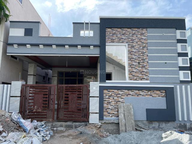 2 BHK Independent House in Dammaiguda for resale Secunderabad. The reference number is 17804051