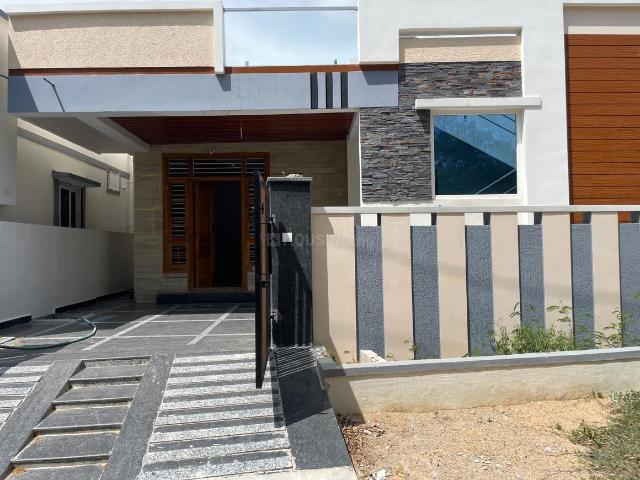 2 BHK Independent House in Dammaiguda for resale Secunderabad. The reference number is 17804429