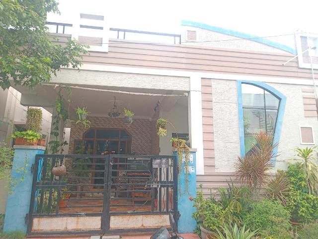 2 BHK Independent House in Dammaiguda for resale Secunderabad. The reference number is 13292786