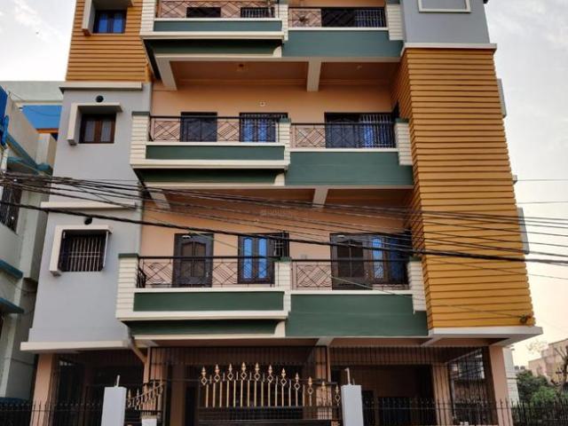 2 BHK Independent House in Danapur for rent Patna. The reference number is 6134037