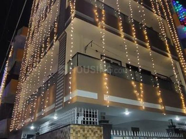 2 BHK Independent House in Danapur Khagaul Road for rent Patna. The reference number is 20676572