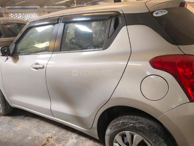 2 BHK Independent House in Dabauli for rent Kanpur. The reference number is 18744678