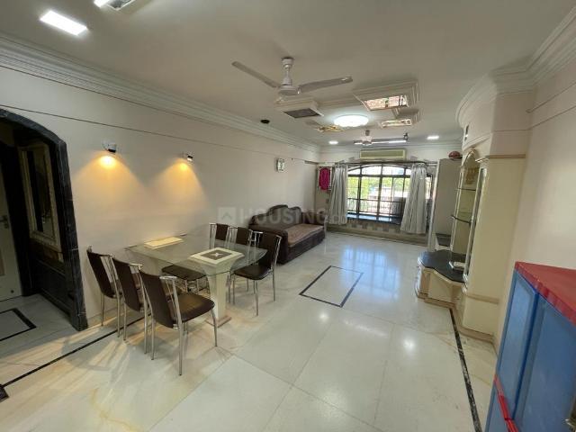2 BHK Independent House in Dadar West for resale Mumbai South. The reference number is 15432355