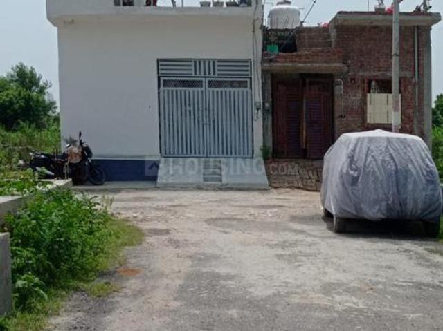 2 BHK Independent House in Dadri for resale Greater Noida. The reference number is 16939005