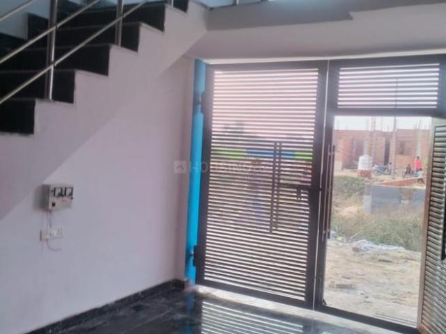 2 BHK Independent House in Dadri for resale Greater Noida. The reference number is 19602954