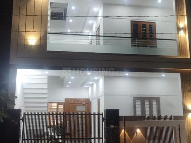 2 BHK Independent House in Dal Singh Nagar for rent Hanumangarh. The reference number is 15068638