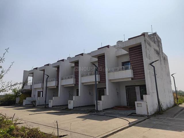 2 BHK Independent House in Daldal Seoni for resale Raipur. The reference number is 20838747