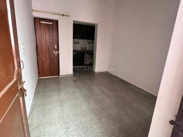 2 BHK Independent House in Dariyao Nagar for rent Rohtak. The reference number is 18738958