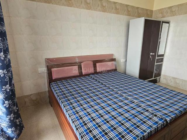 2 BHK Independent House in Daun Majra for rent Mohali. The reference number is 20735413