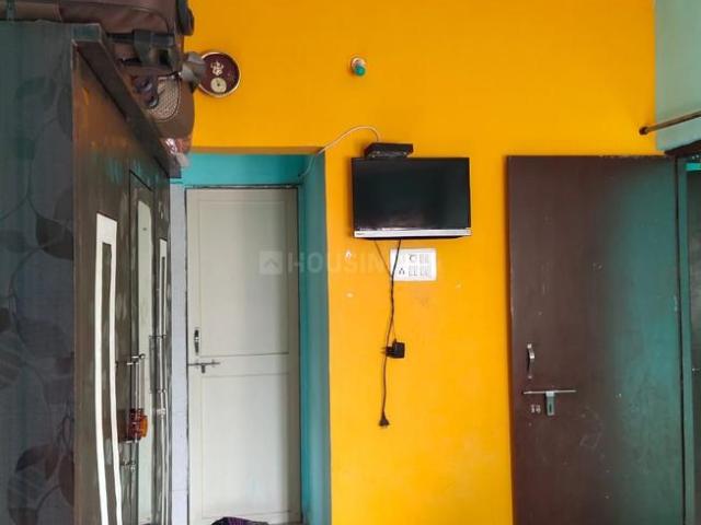 2 BHK Independent House in Daund for resale Pune. The reference number is 13969581