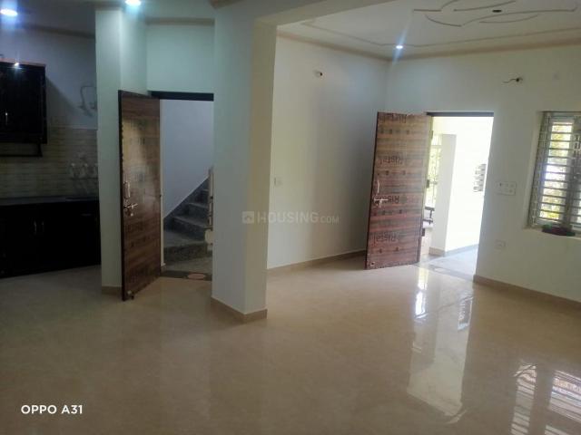 2 BHK Independent House in Dayal Bagh for rent Agra. The reference number is 20370593