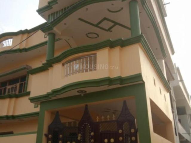 2 BHK Independent House in Deokali for rent Ayodhya. The reference number is 19853420