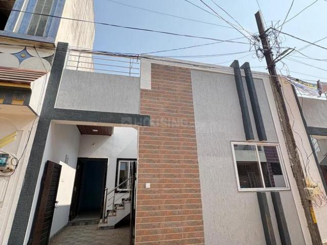 2 BHK Independent House in Deopuri for resale Raipur. The reference number is 18858608
