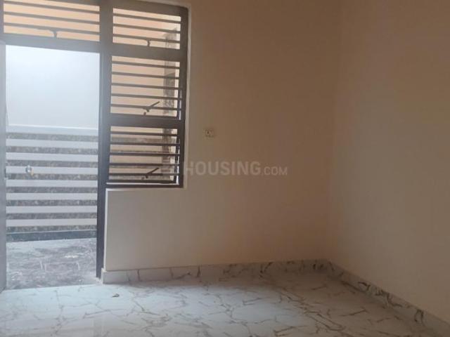 2 BHK Independent House in Deori for resale Agra. The reference number is 20286745